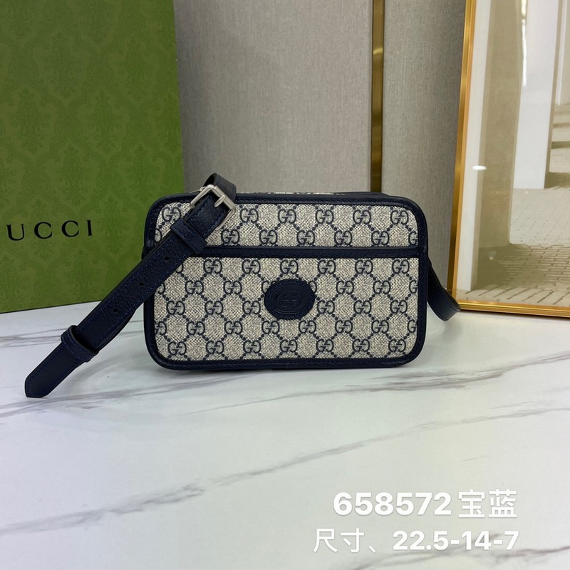 Gucci Handbags 1070